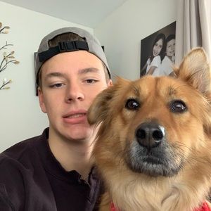 Meet your Posher, Gino